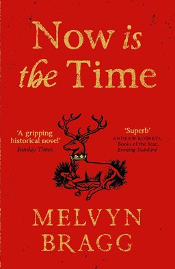 Now Is the Time  9781473614550 Front Cover