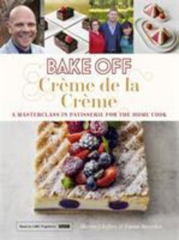 Bake off: Crème de la Crème