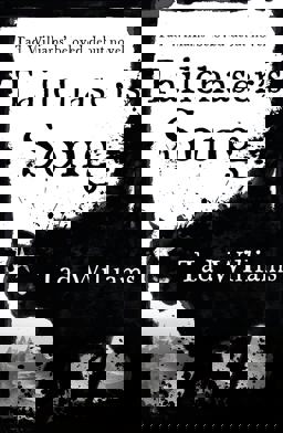 Tailchaser's Song  9781473617117 Front Cover