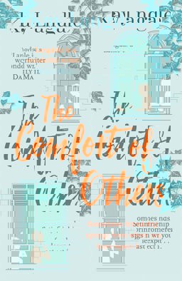 Comfort of Others  9781473618404 Front Cover