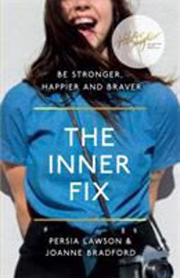 Inner Fix  9781473620209 Front Cover