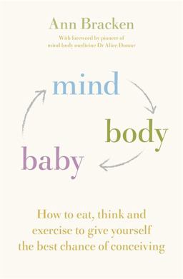 Mind Body Baby  9781473620421 Front Cover