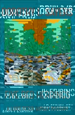 Five Red Herrings  9781473621350 Front Cover