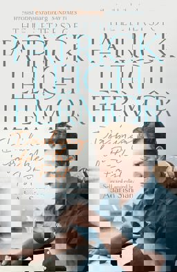 Dashing for the Post The Letters of Patrick Leigh Fermor  9781473622494 Front Cover