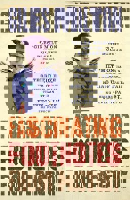 Fascinating Footnotes from History  9781473624993 Front Cover