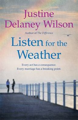 Listen for the Weather 2018 9781473625921 Front Cover