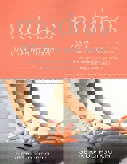 Mudras Yoga in Your Hands  9781473632134 Front Cover