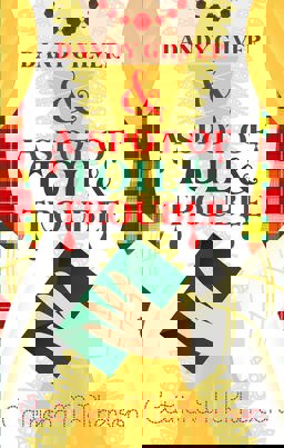 Dandy Gilver and a Spot of Toil and Trouble  9781473633469 Front Cover