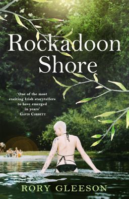 Rockadoon Shore  9781473634107 Front Cover