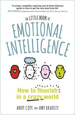 Emotional Intelligence  9781473636347 Front Cover
