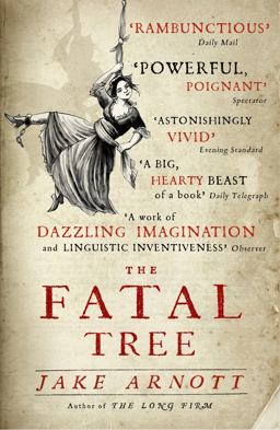 Fatal Tree  9781473637764 Front Cover