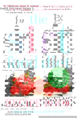 Sirtfood Diet Recipe Book The Official Ground-breaking Sirtfood Diet  9781473638587 Front Cover