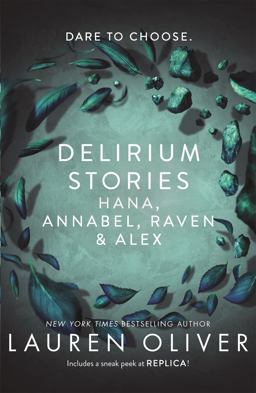 Delirium Stories Delirium Stories