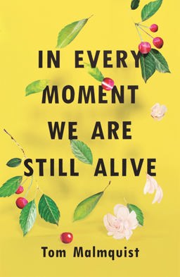 In Every Moment We Are Still Alive  9781473640023 Front Cover