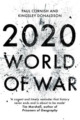 2020 World of War  9781473640351 Front Cover