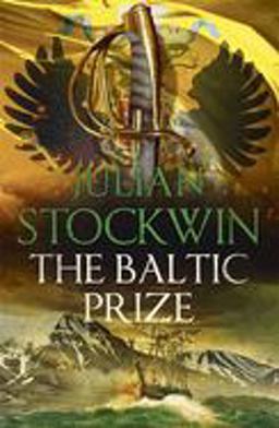 The Baltic Prize:  9781473640993 Front Cover
