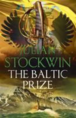 The Baltic Prize:  9781473641006 Front Cover
