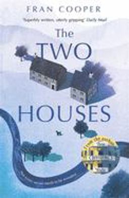 Two Houses  9781473641594 Front Cover