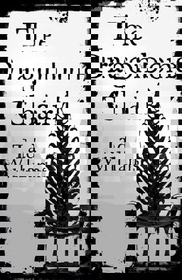 Dragonbone Chair Memory, Sorrow and Thorn Book 1  9781473642102 Front Cover