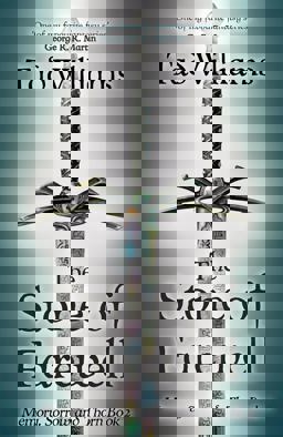 Stone of Farewell Memory, Sorrow and Thorn Book 2  9781473642119 Front Cover