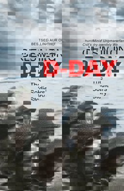 D-Day The Soldiers' Story  9781473649019 Front Cover