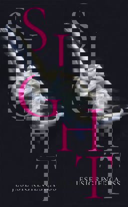 Sight Shortlisted for the Women's Prize for Fiction 2018  9781473652378 Front Cover