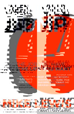 When to Jump If the Job You Have Isn't the Life You Want  9781473653641 Front Cover