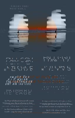 Finding God in the Waves How I Lost My Faith and Found It Again Through Science  9781473653696 Front Cover