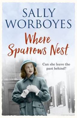 Where Sparrows Nest  9781473653849 Front Cover