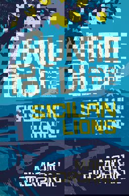 Auntie Poldi and the Sicilian Lions Auntie Poldi 1  9781473655195 Front Cover