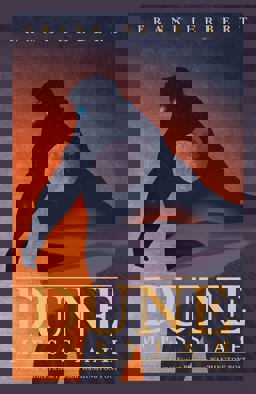 Dune Messiah  9781473655324 Front Cover