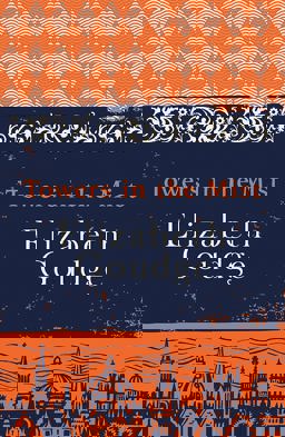 Towers in the Mist  9781473655997 Front Cover