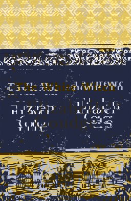 White Witch  9781473656000 Front Cover