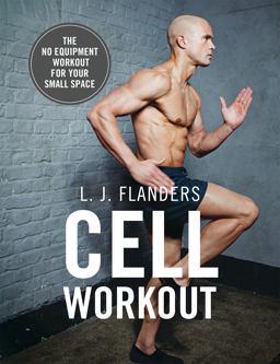 Cell Workout:  9781473656017 Front Cover