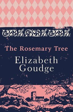 Rosemary Tree  9781473656260 Front Cover