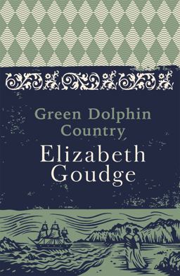 Green Dolphin Country  9781473656314 Front Cover