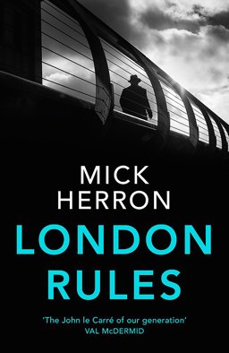 London Rules  9781473657373 Front Cover
