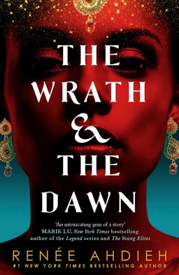 Wrath and the Dawn  9781473657939 Front Cover