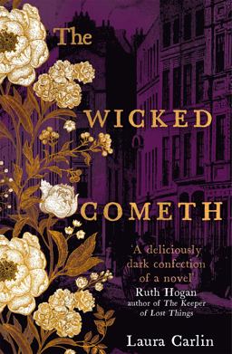 Wicked Cometh  9781473661394 Front Cover