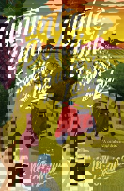 Auntie Poldi and the Fruits of the Lord  9781473661943 Front Cover