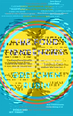 Four Tendencies The Indispensable Personality Profiles That Reveal How to Make Your Life Better (and Other People's Lives Better, Too)  9781473662858 Front Cover
