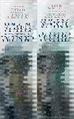 Walking Wounded  9781473663107 Front Cover