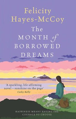 Month of Borrowed Dreams  9781473663688 Front Cover