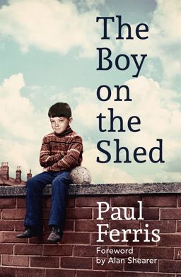 The Boy on the Shed The Boy on the Shed