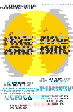 Miracle Morning The 6 Habits That Will Transform Your Life Before 8 A. m  9781473668942 Front Cover