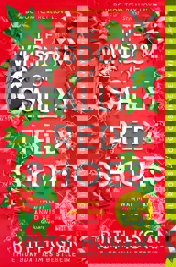 Wisdom of Sally Red Shoes  9781473669017 Front Cover