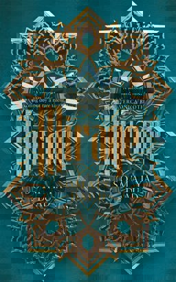 Mirage  9781473672628 Front Cover