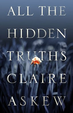 All the Hidden Truths  9781473673021 Front Cover