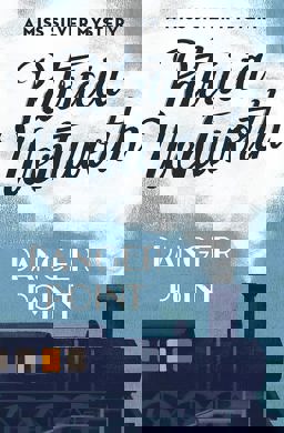 Danger Point  9781473673892 Front Cover