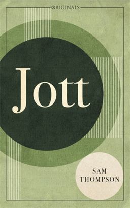 Jott Jott